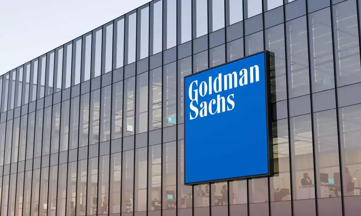 CCI Imposes ₹40 Lakh Penalty On Goldman Sachs For Failure To Notify Investment In Biocon Biologics U/S 6(2) Of Competition Act CCI Imposes ₹40 Lakh Penalty On Goldman Sachs For Failure To Notify Investment In Biocon Biologics U/S 6(2) Of Competition Act