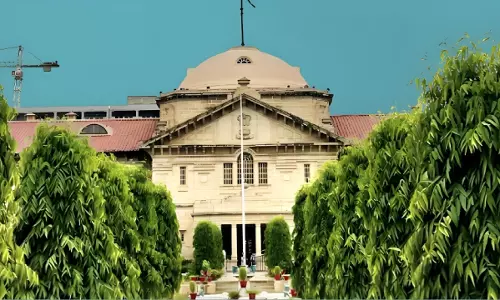 DV Act | Husbands Relatives Who Dont Even Live In Shared Household Are Implicated In Cases For Harassment: Allahabad HC