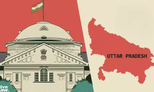 Allahabad High Court Issues Notice To Centre, State Govt On Plea To Identify & Deport Illegal Bangladeshi Immigrants From UP