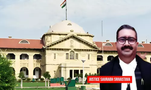 Learn To Face Society: Allahabad HC Says Runaway Couples Cant Claim Police Protection As A Right Sans Real Threat To Life Learn To Face Society: Allahabad HC Says Runaway Couples Cant Claim Police Protection As A Right Sans Real Threat To Life