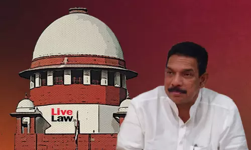 Vague Complaint, Complete Assumptions: Supreme Court Affirms HC Order Quashing FIR Against BJP Leader Over Alleged Electoral Bonds Extortion