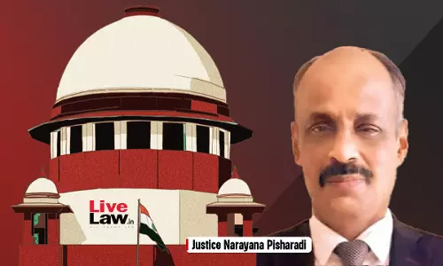 A Momentous Verdict On Illegality Of Arrest And Bail