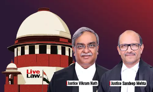 Art. 311(2) | Confirmed Public Servant Cant Be Terminated Over Alleged Illegal Appointment Without Inquiry: Supreme Court Art. 311(2) | Confirmed Public Servant Cant Be Terminated Over Alleged Illegal Appointment Without Inquiry: Supreme Court