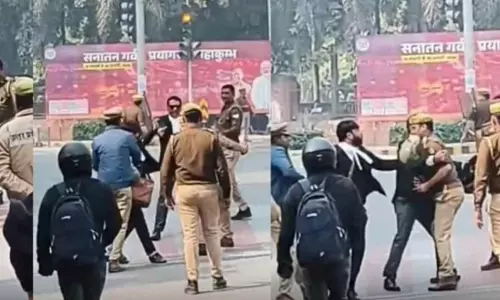 Prayagraj Police Assault: Allahabad HCBA Files Affidavit In High Court Detailing Atrocities Against Lawyers; State To Respond
