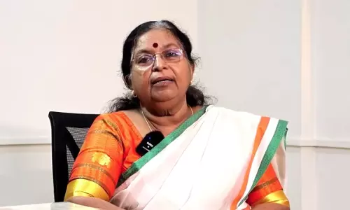 Kerala High Court Grants Anticipatory Bail To Lawyer And Congress Leader Laly Vincent In CSR Scam Case