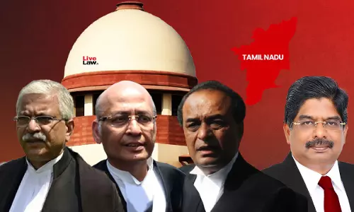 Governor Cant Pocket-Veto Bills, Anti-Federal To Return Bills Without Giving Reasons: Tamil Nadu Govt To Supreme Court