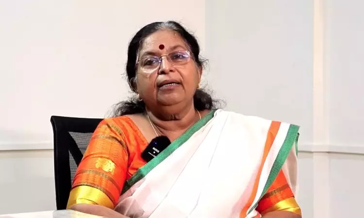 Kerala High Court Grants Anticipatory Bail To Lawyer And Congress Leader Laly Vincent In CSR Scam Case Kerala High Court Grants Anticipatory Bail To Lawyer And Congress Leader Laly Vincent In CSR Scam Case