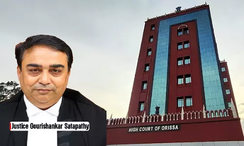 Orissa High Court Grants Bail To Woman Accused Of Torching Vehicles Near High Court Premises Orissa High Court Grants Bail To Woman Accused Of Torching Vehicles Near High Court Premises
