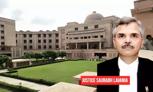 IOs Presence Not Required At Framing Of Charge Stage: Allahabad HC; Adverse Remarks Against Judicial Officer Expunged