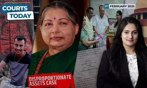 RG Kar Case|Justice Hema Committee|Jayalalithaa|BS Yediyurappa Gets Anticipatory Bail And More