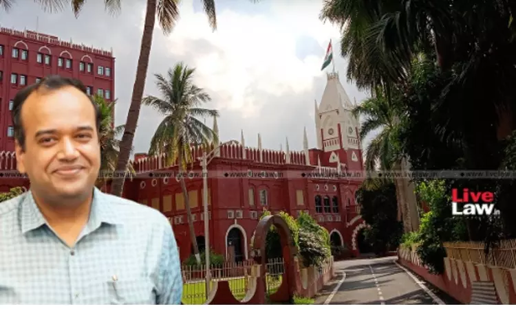 Orissa High Court Stays Non-Bailable Warrant Against Malkangiris Ex-Collector Manish Agarwal In Suspicious Death Case Of His PA Orissa High Court Stays Non-Bailable Warrant Against Malkangiris Ex-Collector Manish Agarwal In Suspicious Death Case Of His PA