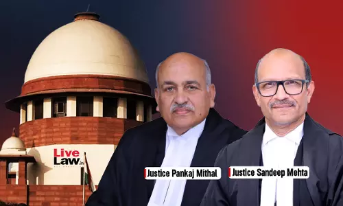 Advertisements For Public Employment Invalid If Number Of Posts Not Mentioned : Supreme Court