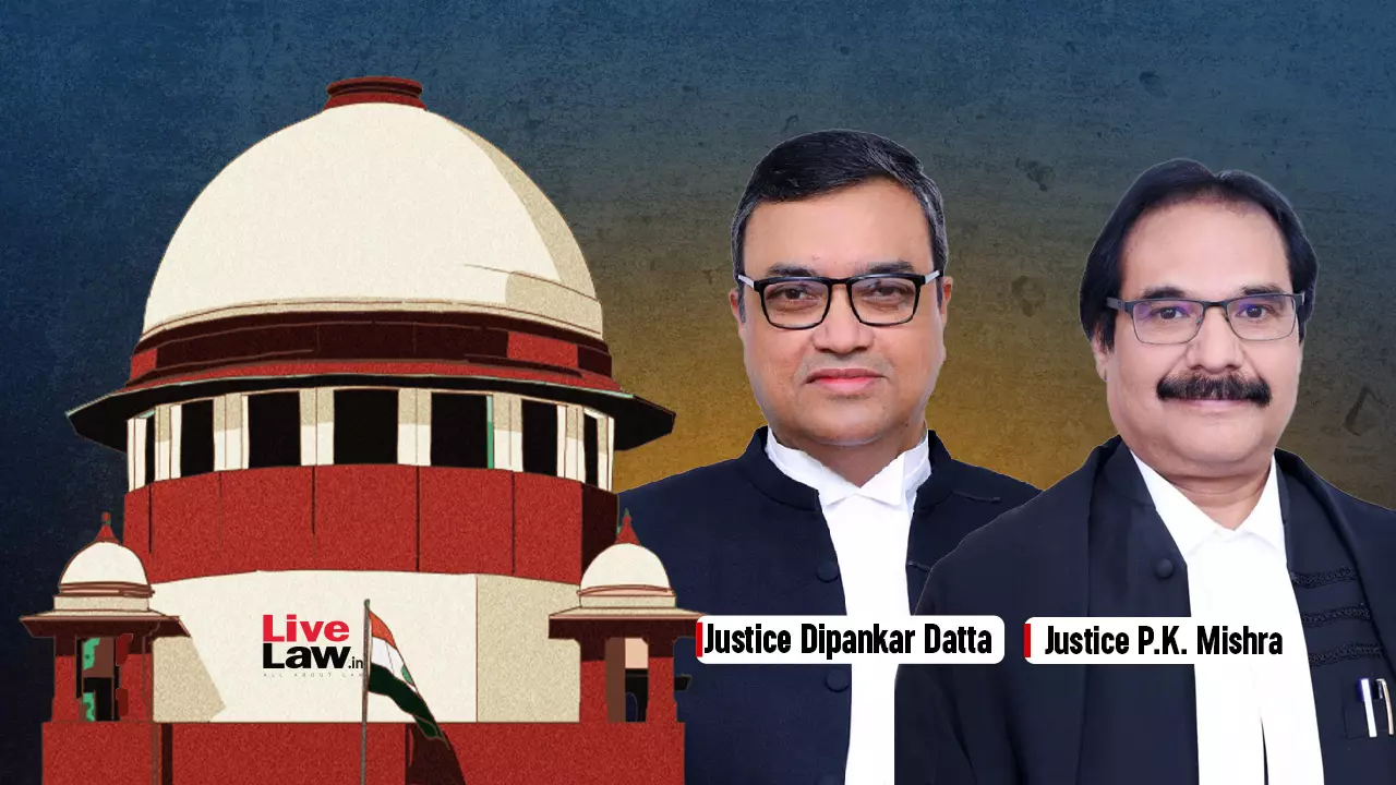 In Suit For Cancellation Of Deed & Recovery Of Possession, Limitation Of 3 Years Applies As Cancellation Is Main Relief : Supreme Court