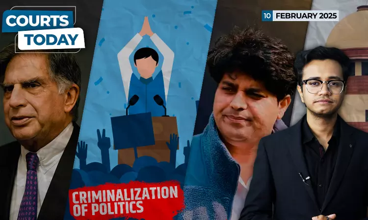 Bar On MPs/MLAs Post Conviction | Cycle-Tracks | MP Engineer Rashid | Ratan Tata | Congress MP Poem Bar On MPs/MLAs Post Conviction | Cycle-Tracks | MP Engineer Rashid | Ratan Tata | Congress MP Poem