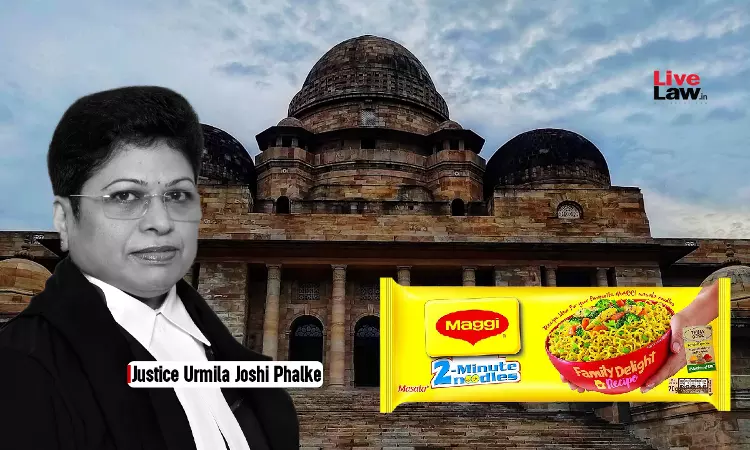 Bombay High Court Quashes Criminal Case Against Nestle India For Allegedly Making Maggi With Substandard Materials Bombay High Court Quashes Criminal Case Against Nestle India For Allegedly Making Maggi With Substandard Materials