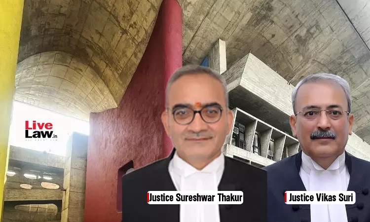Mortgagee Has Inherent Right To Put Property On Public Auction In Case Of Failure Of Payment: Punjab & Haryana HC Mortgagee Has Inherent Right To Put Property On Public Auction In Case Of Failure Of Payment: Punjab & Haryana HC