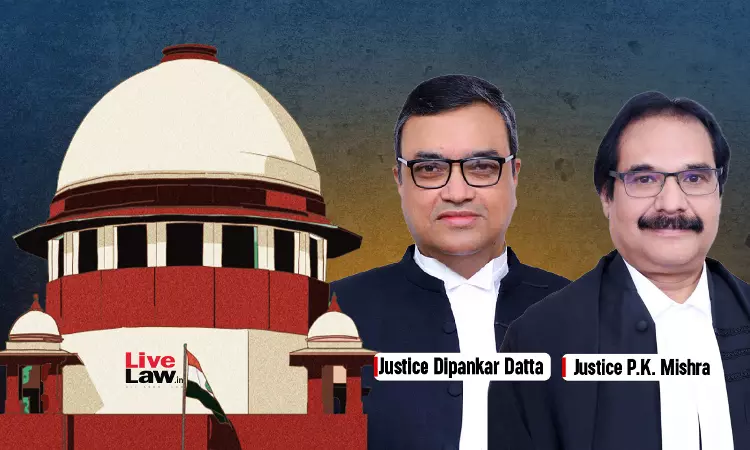In Suit For Cancellation Of Deed & Recovery Of Possession, Limitation Of 3 Years Applies As Cancellation Is Main Relief : Supreme Court In Suit For Cancellation Of Deed & Recovery Of Possession, Limitation Of 3 Years Applies As Cancellation Is Main Relief : Supreme Court
