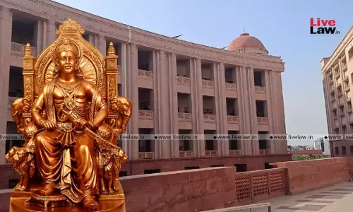 Great Men Are Remembered By Name For Their Deeds, Not Caste: Allahabad HC Dismisses PIL Concerning Maharaja Suheldev