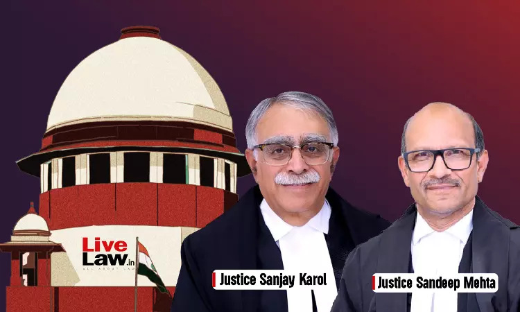 Seniors Reprimand At Workplace For Official Duties Not Criminal Offence Of Intentional Insult Under S 504 IPC : Supreme Court Seniors Reprimand At Workplace For Official Duties Not Criminal Offence Of Intentional Insult Under S 504 IPC : Supreme Court