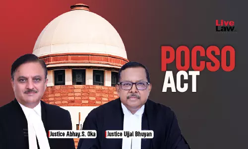 Supreme Court Explores Sentencing Options In Case Where Minor Victim Married POCSO Convict; Flags Systemic Failures In Protecting Girl