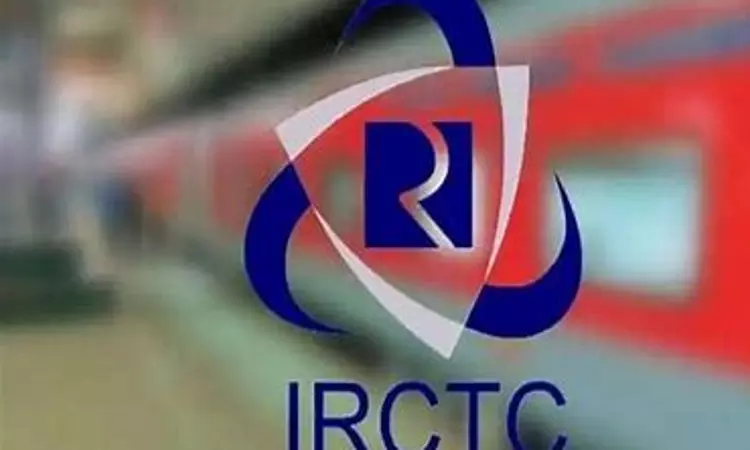 Delhi High Court Upholds Arbitral Award Against IRCTC In Dispute Over Reimbursement For Catering Services, Sets Aside Interest As Patently Illegal Delhi High Court Upholds Arbitral Award Against IRCTC In Dispute Over Reimbursement For Catering Services, Sets Aside Interest As Patently Illegal