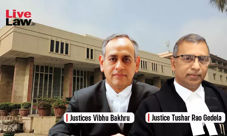 High Court Within Whose Jurisdiction AO Passes Assessment Order Has Jurisdiction To Entertain Appeal U/S 260A Income Tax Act: Delhi HC