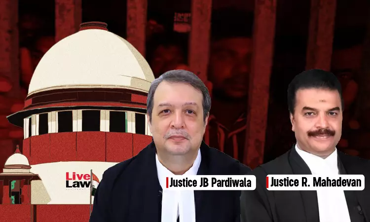 S.437(6) CrPC/S.480(6) BNSS | Be Liberal While Deciding Bail When Magistrate Trial Hasnt Concluded In 60 Days : Supreme Court S.437(6) CrPC/S.480(6) BNSS | Be Liberal While Deciding Bail When Magistrate Trial Hasnt Concluded In 60 Days : Supreme Court