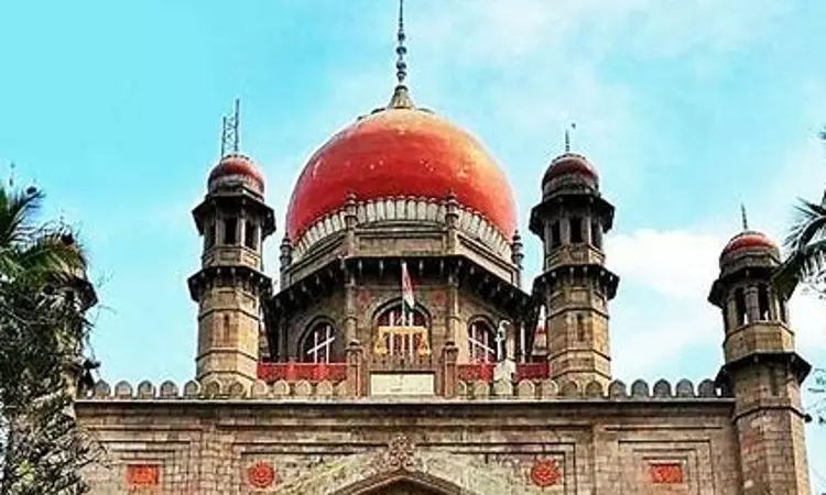 Habeas Corpus Most Potent Safeguard Against Illegal Detention, Cant Be Run Down By Misuse In Marital, Child Custody Cases: Telangana HC Habeas Corpus Most Potent Safeguard Against Illegal Detention, Cant Be Run Down By Misuse In Marital, Child Custody Cases: Telangana HC