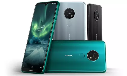 Thrissur District Commission Holds Nokia And Its Dealer Liable For Selling Phone With Manufacturing Defects, Orders Refund And Compensation