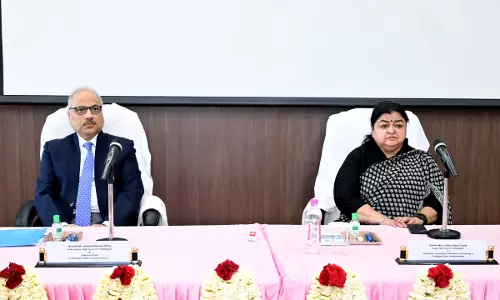 Your Decisions Should Reinforce Peoples Trust In Judiciary, Not Diminish It: Chhattisgarh HC CJ To Newly Promoted District Judges