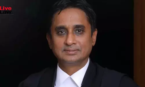 Senior Advocate Vivek Subba Reddy Re-Elected As President Of Advocates Association Bengaluru