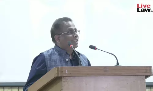 Teamwork Important In Legal Profession : Justice KV Viswanathan At AmiQuiz Curiae North Zone National Quiz Round