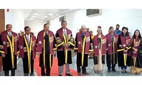 6th Convocation At Rajiv Gandhi National University Of Law Punjab 6th Convocation At Rajiv Gandhi National University Of Law Punjab