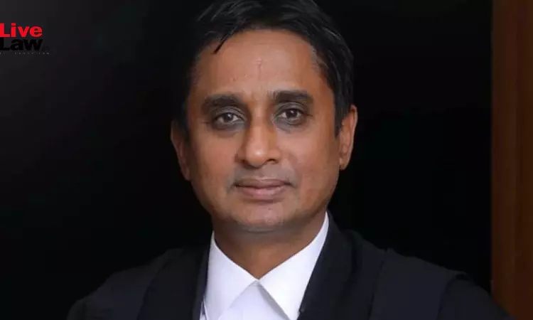 Senior Advocate Vivek Subba Reddy Re-Elected As President Of Advocates Association Bengaluru Senior Advocate Vivek Subba Reddy Re-Elected As President Of Advocates Association Bengaluru