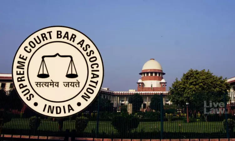 Supreme Court Plans To Constitute Committee Led By Former SC Judge For Electoral Reforms In SCBA Supreme Court Plans To Constitute Committee Led By Former SC Judge For Electoral Reforms In SCBA