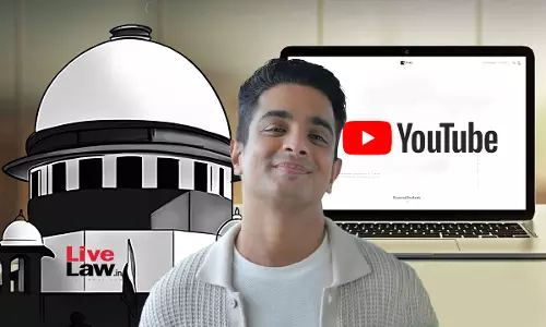 Indias Got Latent Row : Need To Do Something To Regulate Obscene Content Online, Says Supreme Court; Seeks Unions Views