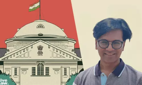 Critiquing Govt A Part Of Freedom Of Speech, Judiciary Also Open To Criticism: Allahabad HC Remarks Orally On Zubairs FIR Quashing Plea Critiquing Govt A Part Of Freedom Of Speech, Judiciary Also Open To Criticism: Allahabad HC Remarks Orally On Zubairs FIR Quashing Plea