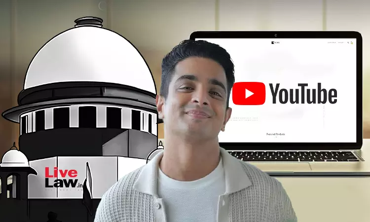 Indias Got Latent Row : Need To Do Something To Regulate Obscene Content Online, Says Supreme Court; Seeks Unions Views Indias Got Latent Row : Need To Do Something To Regulate Obscene Content Online, Says Supreme Court; Seeks Unions Views