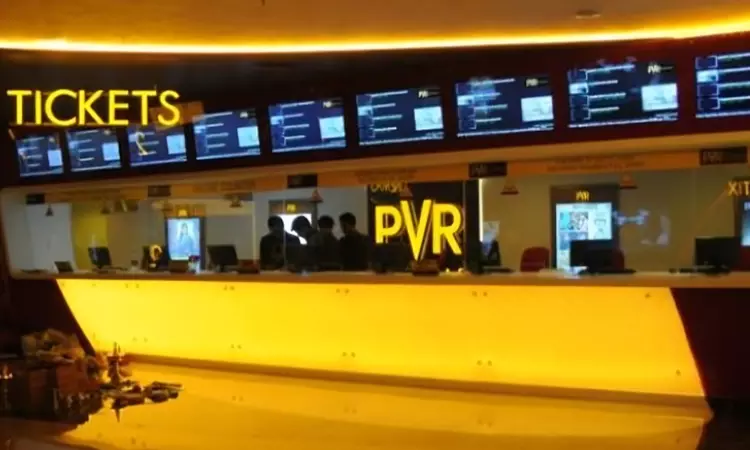 Mumbai Consumer Forum Admits Case Against PVR Over Technical Glitches, Delayed Screening Of Dhurandhar: The Revenge Film