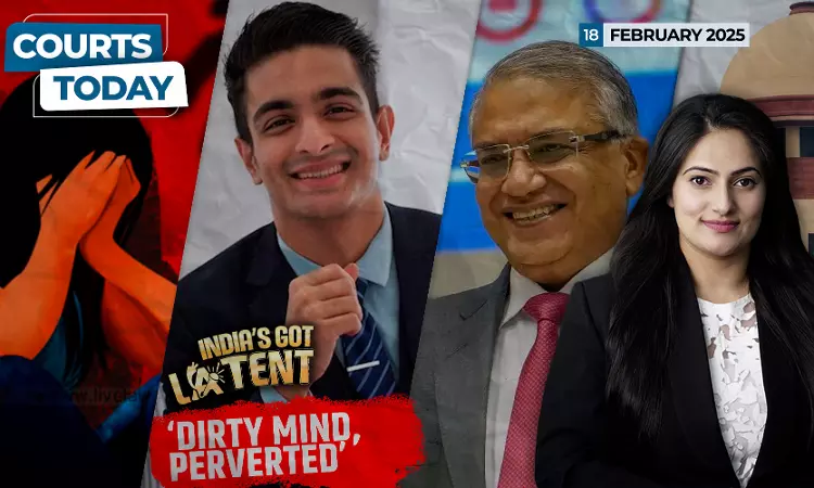 Indias Got Latent Row| Pir Baba Convicted|Times Of India |Election Commissioners Act And More Indias Got Latent Row| Pir Baba Convicted|Times Of India |Election Commissioners Act And More