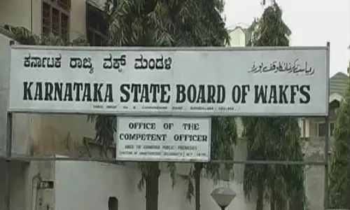 Any Authority May Be Empowered To Register Muslim Marriages, Not Just Board: Karnataka State Waqf Board Tells HC, Cites Lack Of Legislation