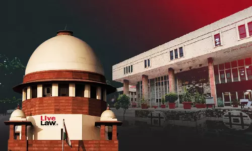Delhi HC Senior Designations | Marks Assigned By One Member Not Considered : Supreme Court Directs Reconsideration Of Deferred & Rejected Applications Delhi HC Senior Designations | Marks Assigned By One Member Not Considered : Supreme Court Directs Reconsideration Of Deferred & Rejected Applications