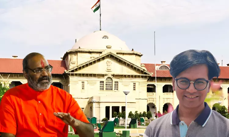 Narsinghanand X Posts Case | Allahabad High Court Extends Stay On Mohammed Zubairs Arrest Till March 3
