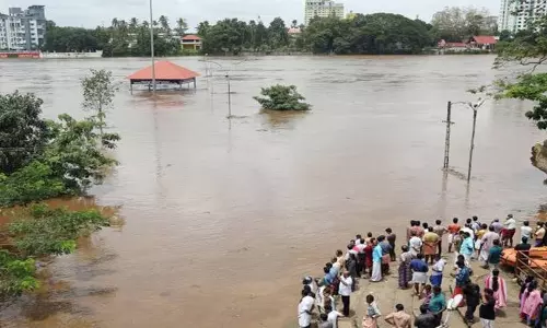 State Has Taken Substantial Steps On Issue Of Desiltation Of Dams, Reservoirs To Restore Storage Capacity For Flood Mitigation: Kerala HC Closes PIL State Has Taken Substantial Steps On Issue Of Desiltation Of Dams, Reservoirs To Restore Storage Capacity For Flood Mitigation: Kerala HC Closes PIL