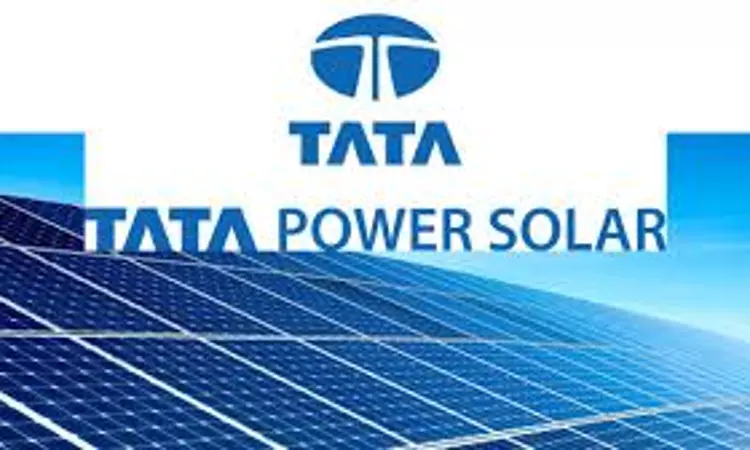 Delhi High Court Injuncts Imposter Domain Names From Infringing Trademark Of Tata Power Solar Systems Ltd Delhi High Court Injuncts Imposter Domain Names From Infringing Trademark Of Tata Power Solar Systems Ltd