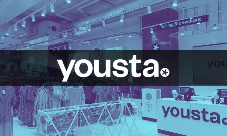Delhi HC Restrains Rogue Websites From Infringing Trademark Of Reliances YOUSTA Fashion Brand, Orders Blocking Of Social Media Accounts Delhi HC Restrains Rogue Websites From Infringing Trademark Of Reliances YOUSTA Fashion Brand, Orders Blocking Of Social Media Accounts