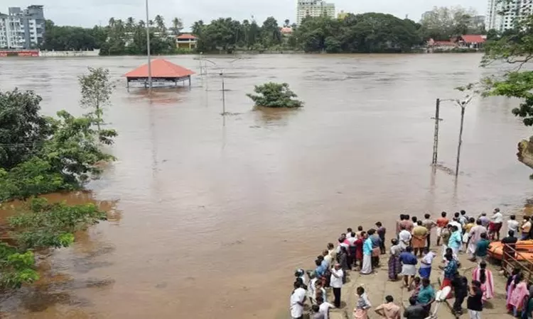 State Has Taken Substantial Steps On Issue Of Desiltation Of Dams, Reservoirs To Restore Storage Capacity For Flood Mitigation: Kerala HC Closes PIL State Has Taken Substantial Steps On Issue Of Desiltation Of Dams, Reservoirs To Restore Storage Capacity For Flood Mitigation: Kerala HC Closes PIL