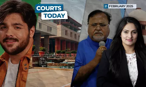Indias Got Latent|Caste Data Of Prisoners| Cash-for-Job Scam| Hate Speech