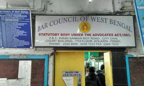 Anti-Lawyer: Bar Council Of West Bengal Resolves To Abstain From Judicial Work Over Advocates (Amendment) Bill On 24th Feb