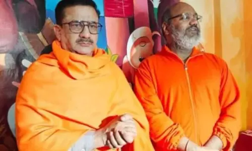 J&K High Court Stays Proceedings In Criminal Case Against Jitendra Tyagi For Derogatory Remarks Against Islam, Prophet Mohammad